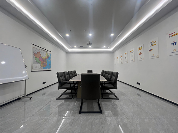 小会议室(1)