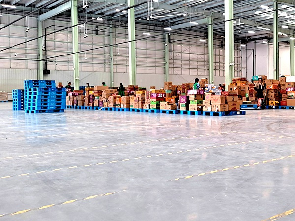物流及仓储地坪解决方案 (1)