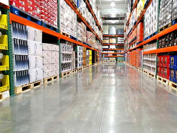 商超金刚砂加固化地坪_看图王