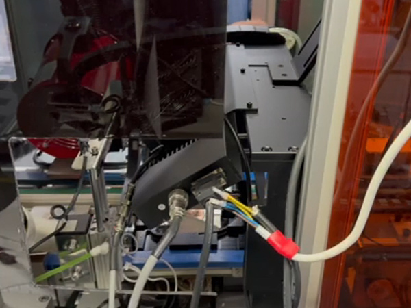 高反外观缺陷检测案例