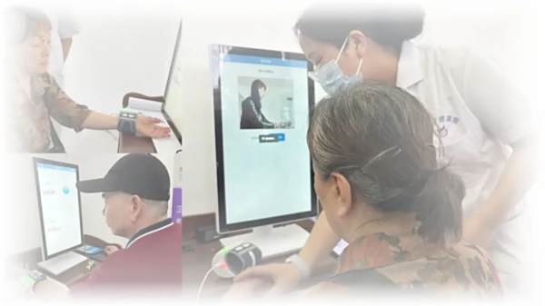 广济医院中医科公开课开讲！张会文博士后带你解锁中医健康密码