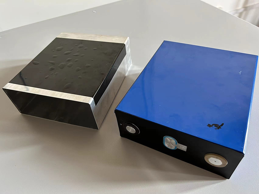 高反外观缺陷检测案例2