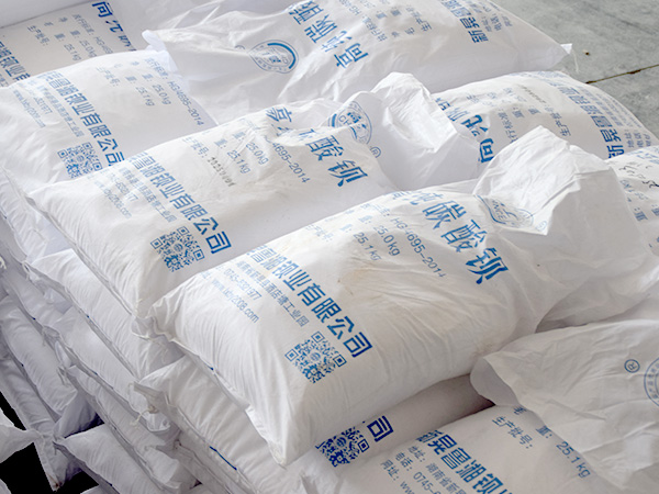 高纯碳酸钡(25kg)3 高纯碳酸钡(25kg)3