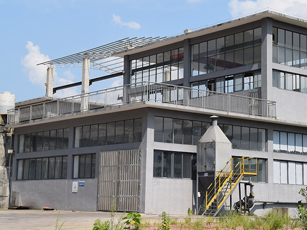 增色剂（闪剂）车间-(2)