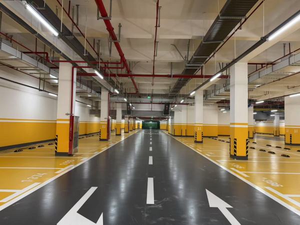 巴斯夫与西卡联合推出创新环保型环氧固化剂