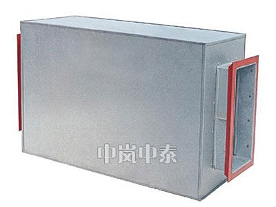 T701-6阻抗复合消声器