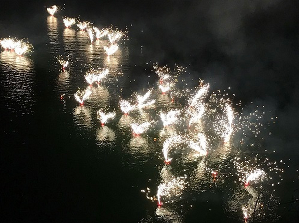 你是否对燃放烟花爆竹的规定有一定的了解