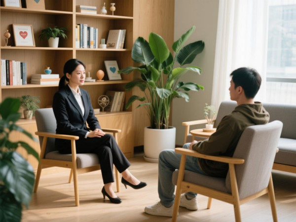 选心理咨询机构看啥？5步避坑指南请收好