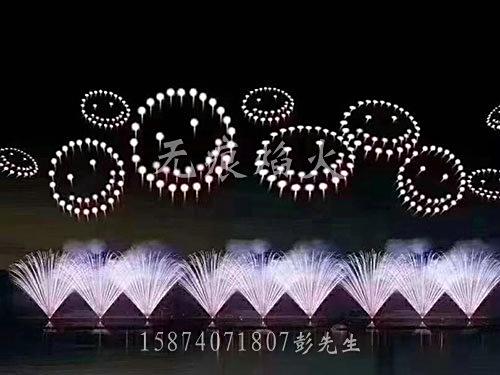燃放效果15