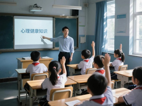 孩子出现这8个信号，可能需要心理咨询！家长必看