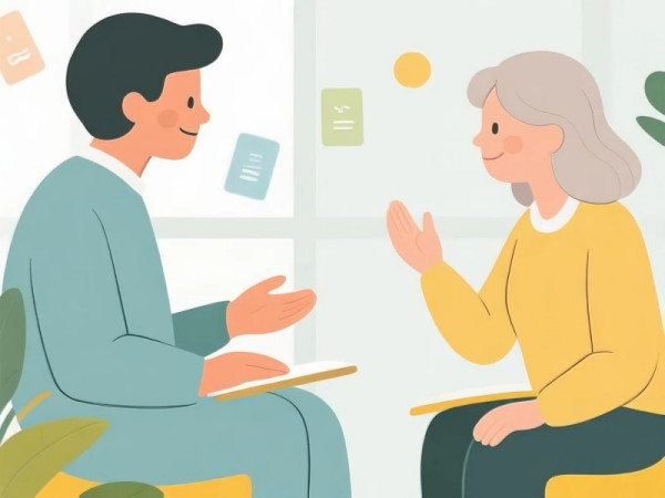 心理咨询只给“病人”做？这5类人都该了解