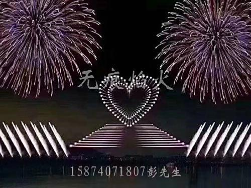 燃放效果14