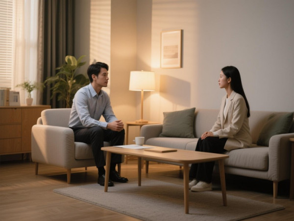 做心理咨询要多少次才有效？周期背后有啥规律