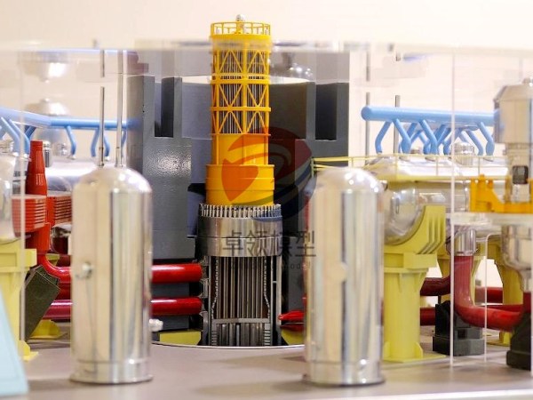 變電站模型 綜合發(fā)電沙盤模型