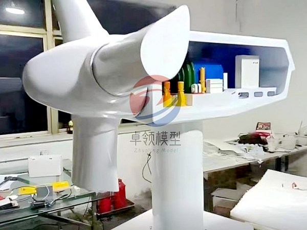 选择湖南卓领模型制造有限公司合作，服务优势是什么？