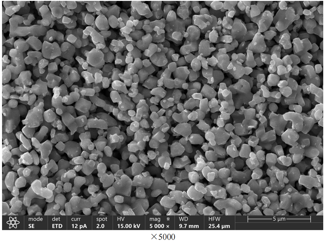 華斯盛 TiCN 55 氮碳化鈦 華斯盛 TiCN 55 氮碳化鈦