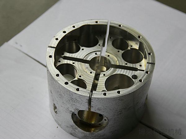 工程机械零件系列