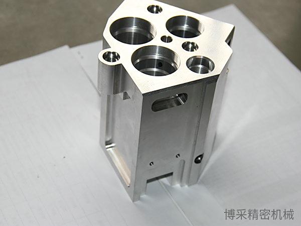 军工零件系列