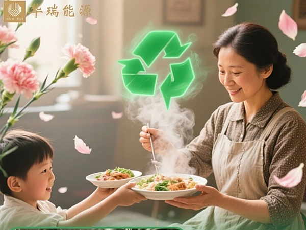 以爱之名，守护每一份温暖，母亲节快乐！