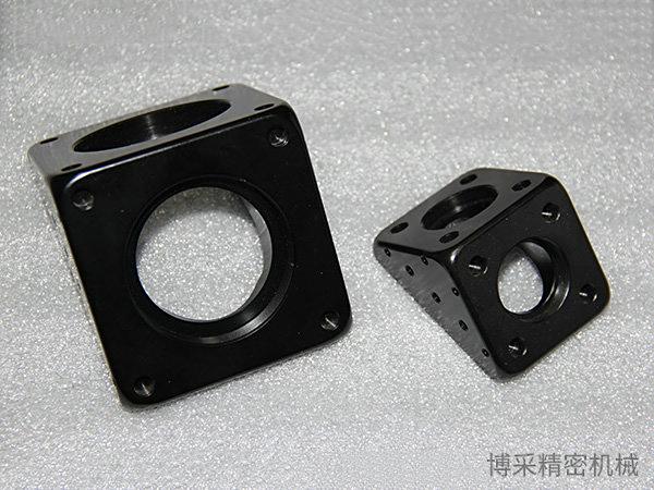 光学通讯零件系列