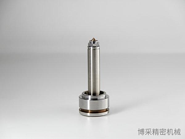 医疗及新材料零件系列