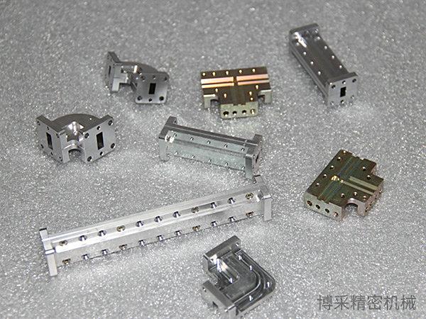 光学通讯零件系列
