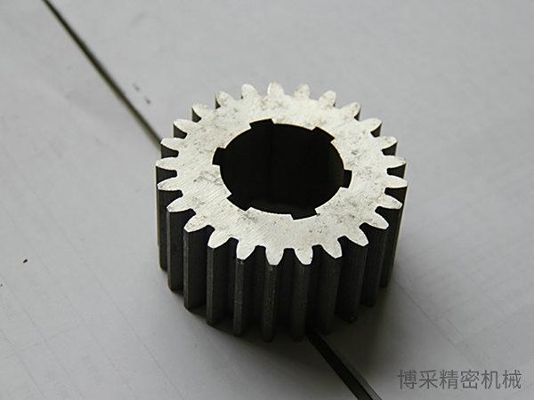 工程机械零件系列