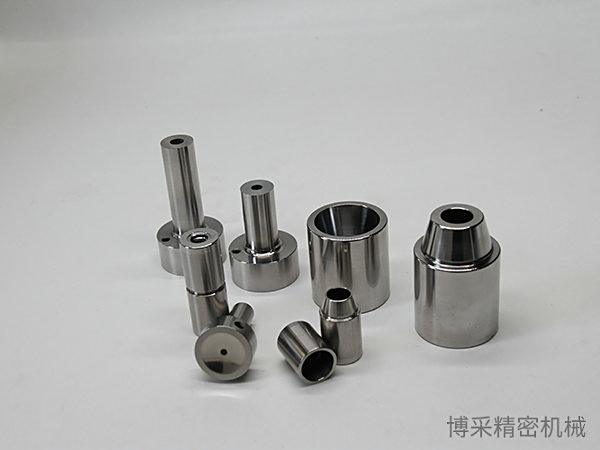 医疗及新材料零件系列