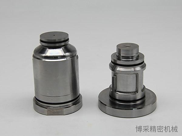 医疗及新材料零件系列