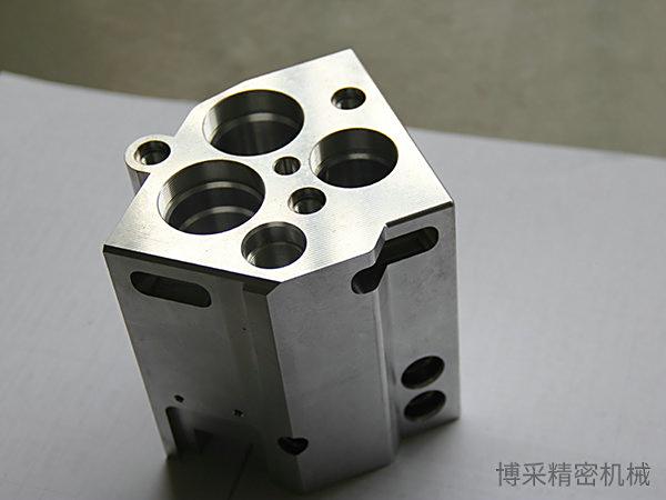 军工零件系列