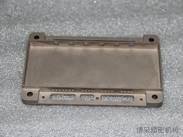医疗及新材料零件系列