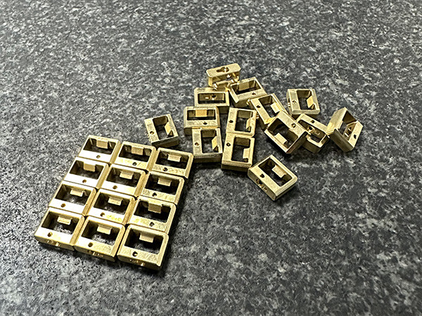 長沙機械加工