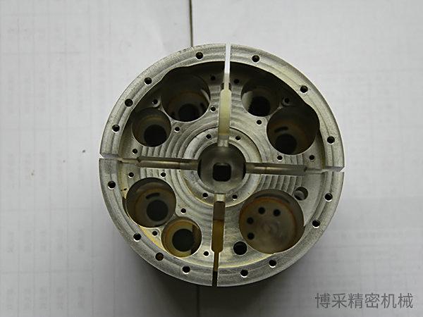 军工零件系列