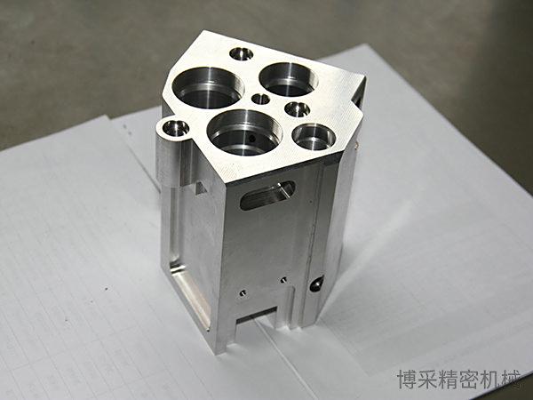 工程机械零件系列
