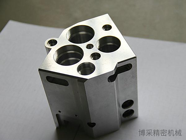 工程机械零件系列