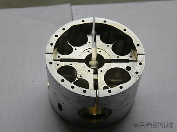 军工零件系列