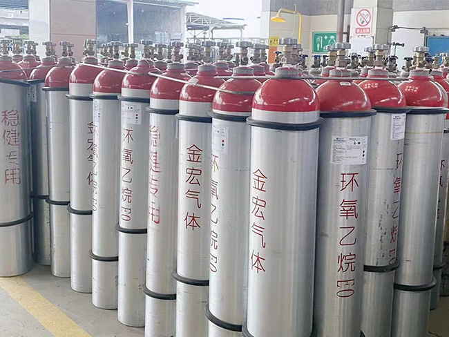 环氧乙烷