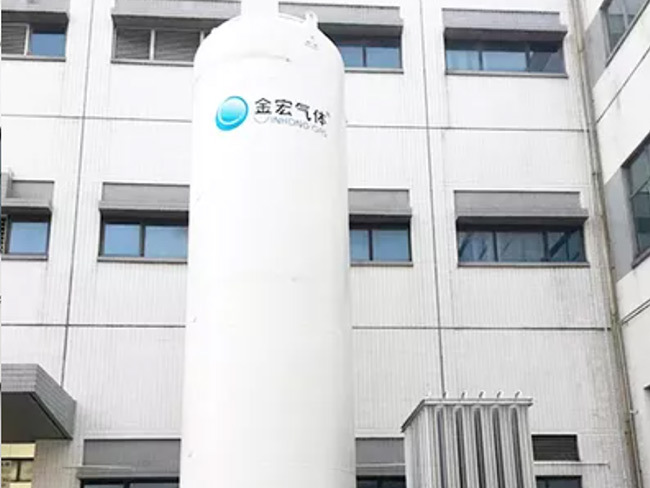 液氩
