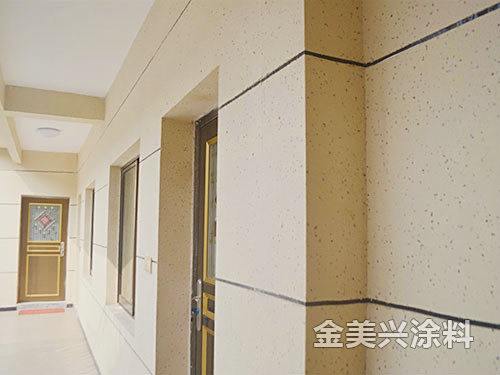 外墙氟碳漆腻子