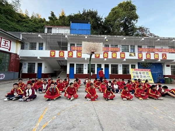 文武学校,全封闭学校,武术学校