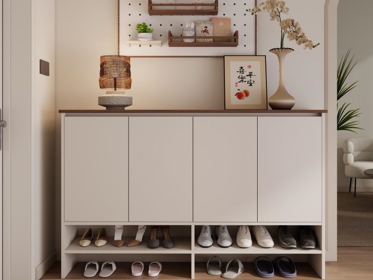 鞋柜