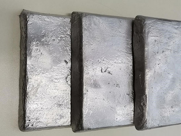 合金行业中的应用 合金行业中的应用
