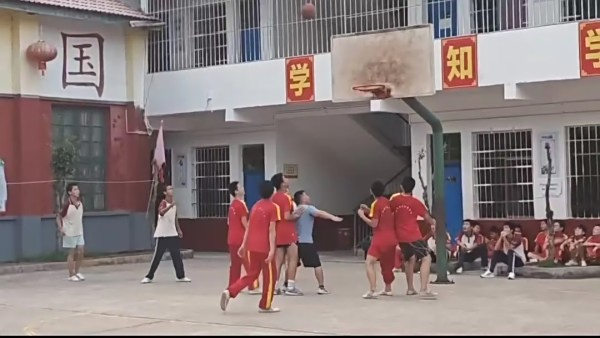 文武学校,全封闭学校,武术学校