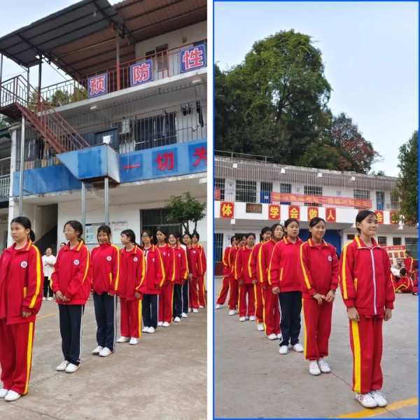 文武学校,全封闭学校,武术学校
