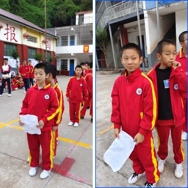 文武学校,全封闭学校,武术学校