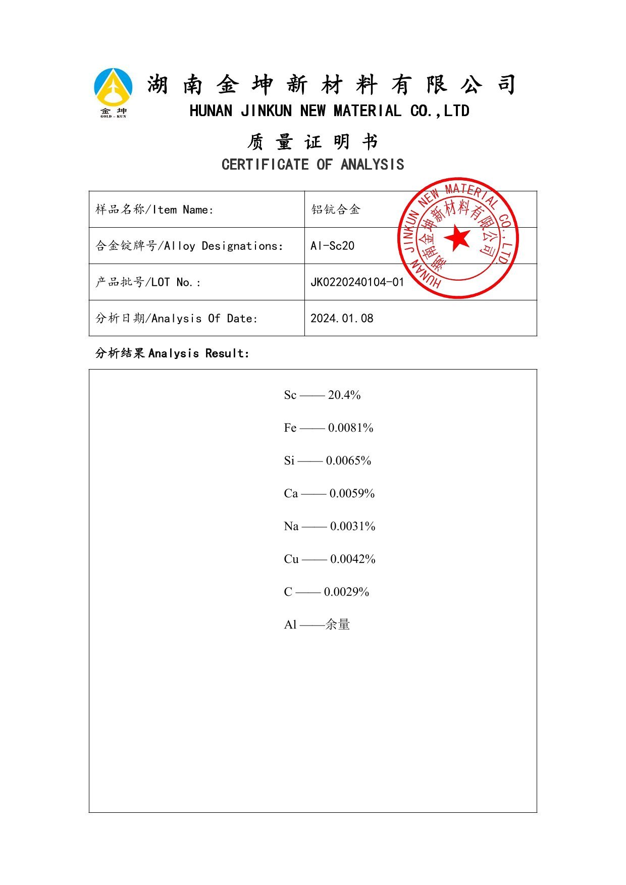 钪,金属钪,氧化钪,金属钪粉,铝钪合金,氧化铪,氧化钽,金属钪靶,铝钪靶材,铝基靶材,钪盐,氟化钪,氮化钪,氯化钪,锆粉,铪粉,铌粉,钽粉