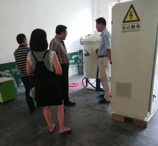 株洲某高科技企业来我司洽谈业务 株洲某高科技企业来我司洽谈业务