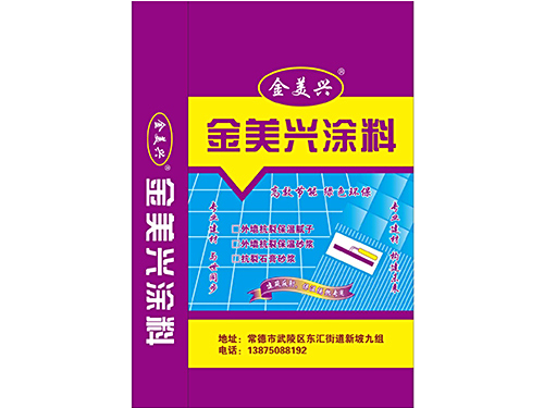 外墙抗裂保温腻子粉