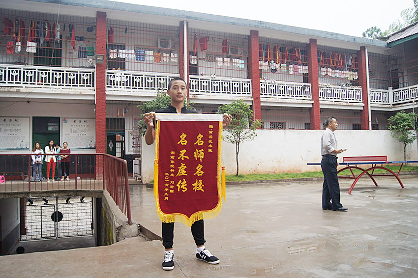 衡阳县南岳武术学校,南岳武术学院,衡阳哪里可以学武术,武术学校