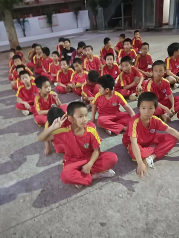 文武学校,全封闭学校,武术学校
